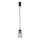 Suspension filaire CLEO 1xE27/15W/230V