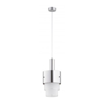 Suspension filaire DIPOL 1xE27/60W/230V