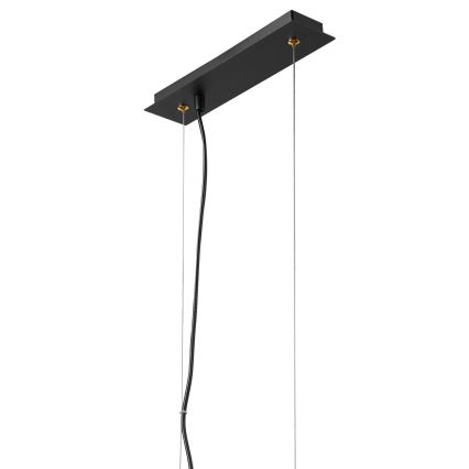 Suspension filaire ELOISE 3xE14/15W/230V