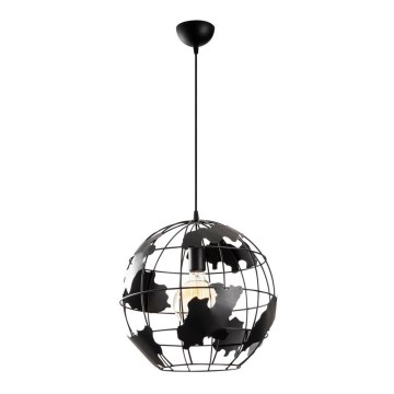 Suspension filaire FELLINI 1xE27/40W/230V