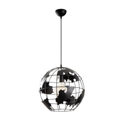 Suspension filaire FELLINI 1xE27/40W/230V