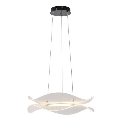 Suspension filaire FIRENZE LED/48W/230V 3000K d. 54 cm