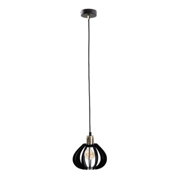 Suspension filaire GEM 1xE27/60W/230V