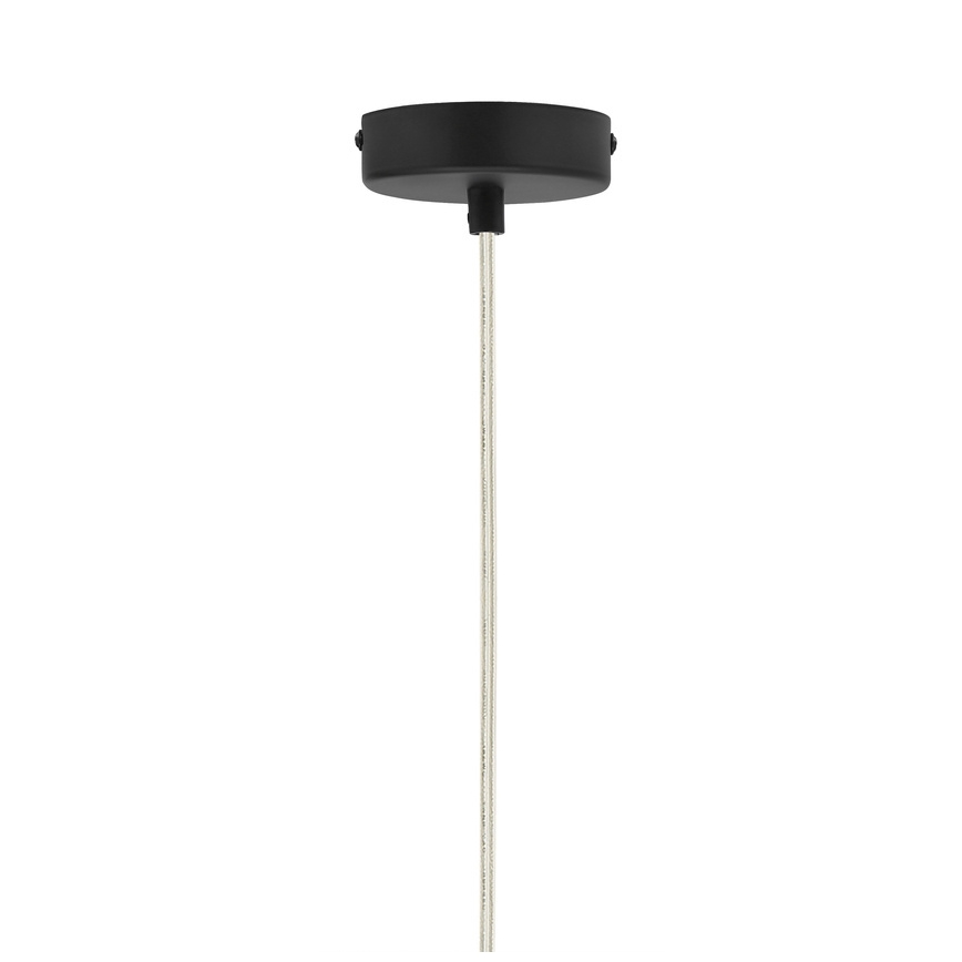 Suspension filaire GRENIKO 1xE14/40W/230V