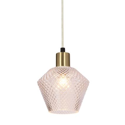 Suspension filaire GRENIKO 3xE14/40W/230V