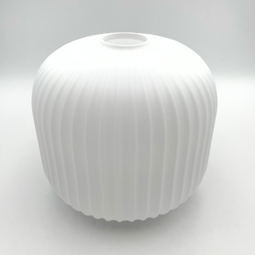 Suspension filaire HARMONY 1xE27/15W/230V d. 20 cm blanc/chêne
