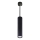 Suspension filaire KARADON 1xGU10/30W/230V 50 cm noir