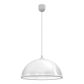 Suspension filaire KITCHEN 1xE27/15W/230V blanc