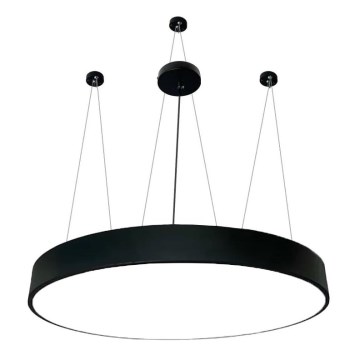 Suspension filaire LED/100W/230V 4000K d. 100 cm
