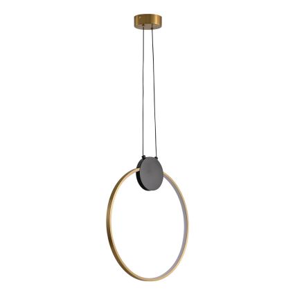 Suspension filaire LED/10W/230V 3000K