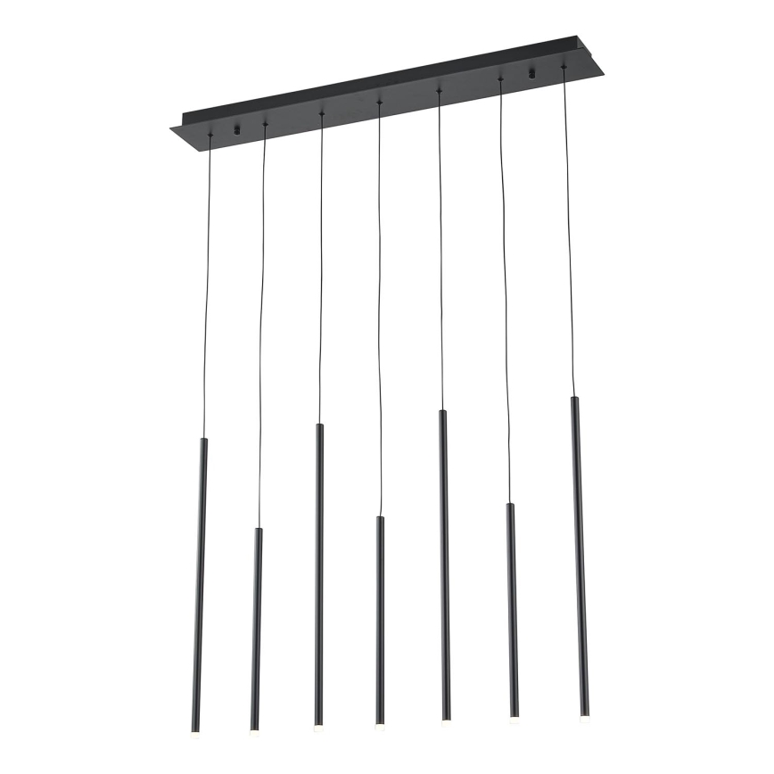 Suspension filaire LED/16W/230V 3000K