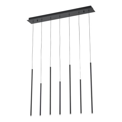 Suspension filaire LED/16W/230V 3000K