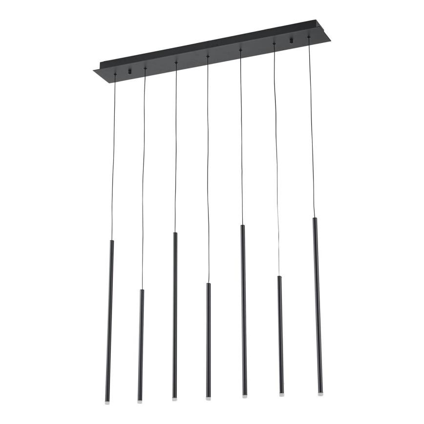 Suspension filaire LED/16W/230V 3000K