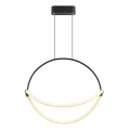 Suspension filaire LED/16W/230V 4000K d. 50 cm