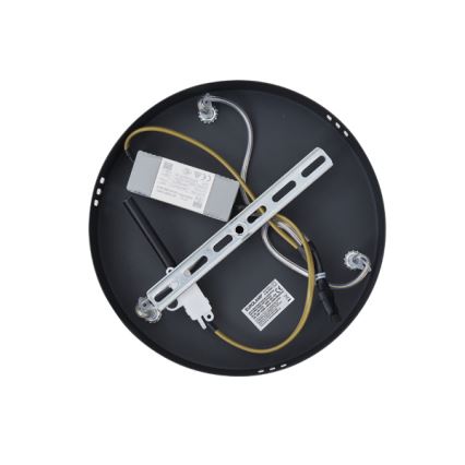 Suspension filaire LED/21W/230V 3000K