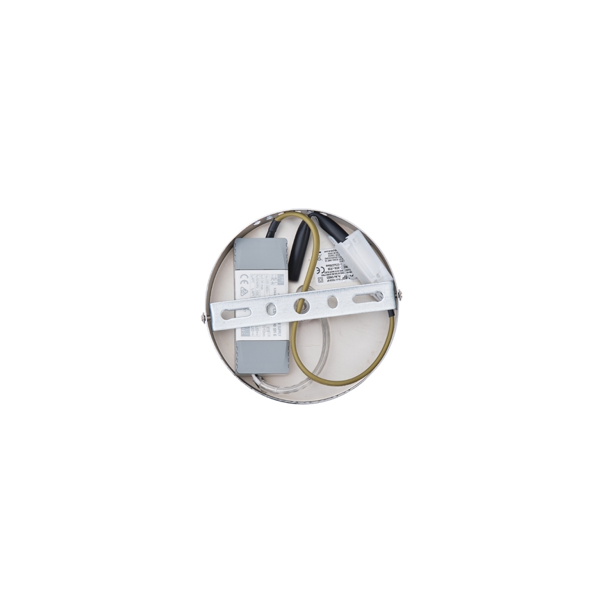 Suspension filaire LED/24W/230V 3000K