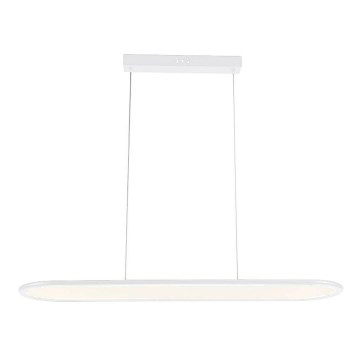 Suspension filaire LED/24W/230V 4000K blanc