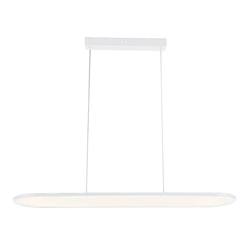 Suspension filaire LED/24W/230V 4000K blanc