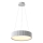 Suspension filaire LED/30W/230V 3000K blanc
