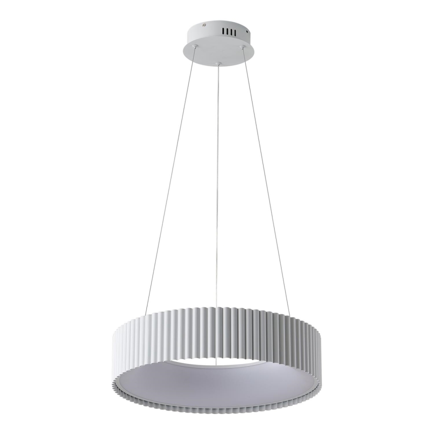 Suspension filaire LED/30W/230V 3000K blanc