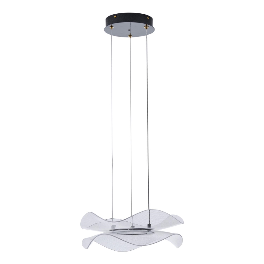 Suspension filaire LED/34W/230V 3000K
