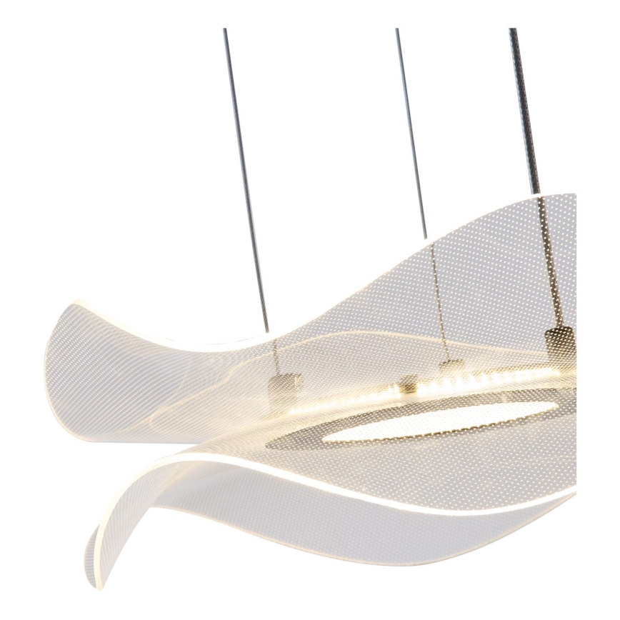Suspension filaire LED/34W/230V 3000K