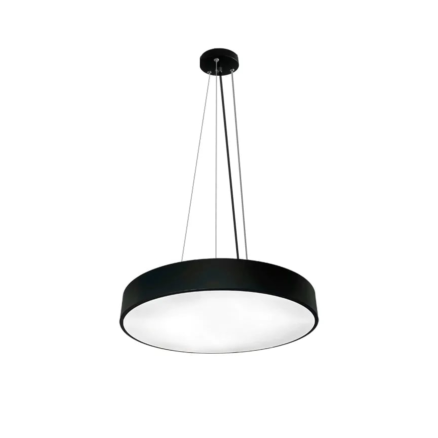 Suspension filaire LED/35W/230V 4000K d. 60 cm