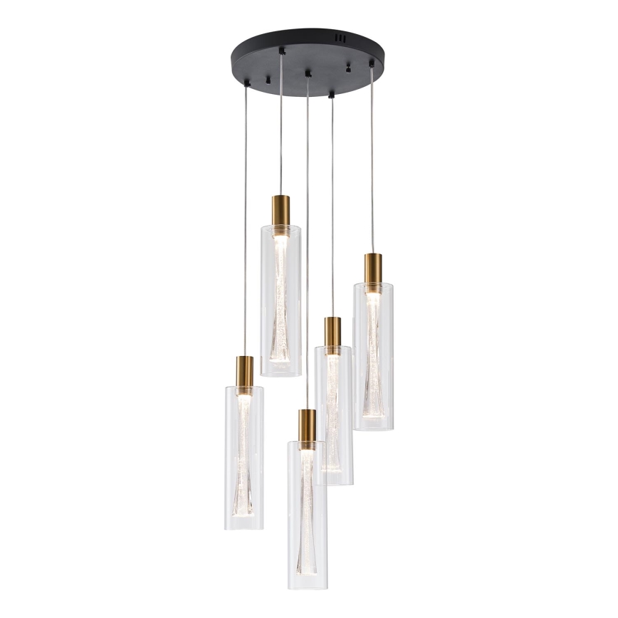 Suspension filaire LED/38W/230V 3000K