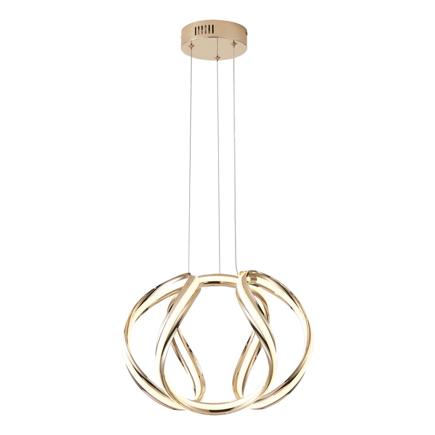 Suspension filaire LED/38W/230V 3000K