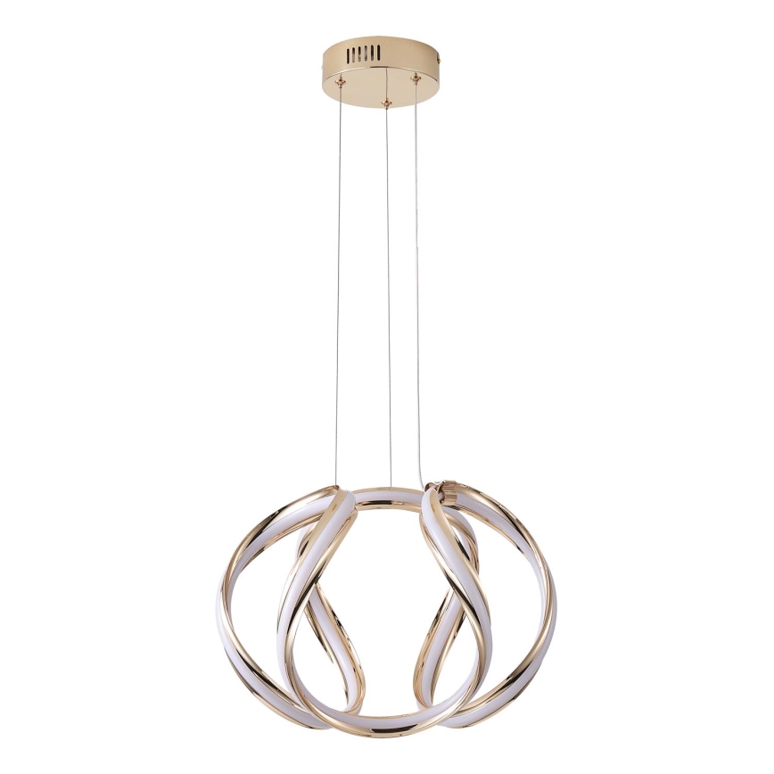 Suspension filaire LED/38W/230V 3000K