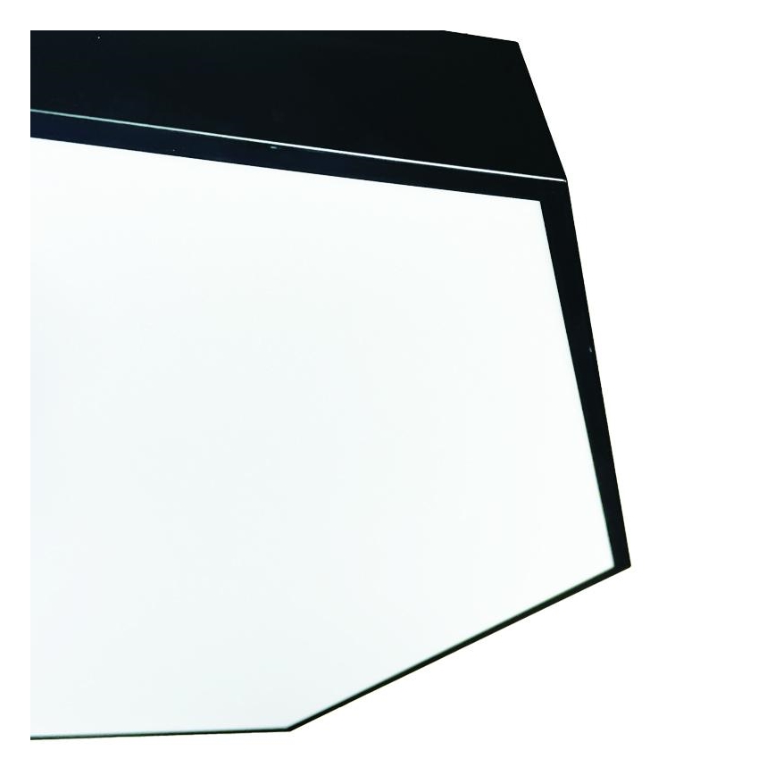 Suspension filaire LED/40W/230V 4000K d. 60 cm