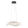 Suspension filaire LED/48W/230V 3000K