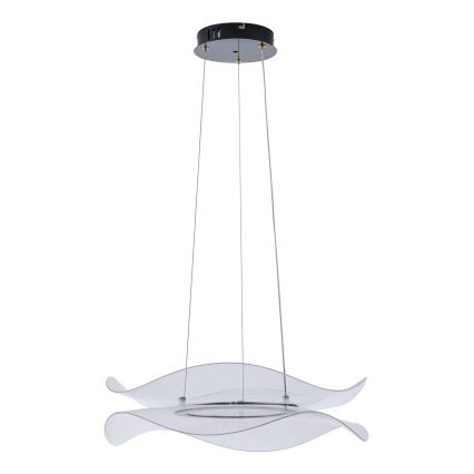 Suspension filaire LED/48W/230V 3000K