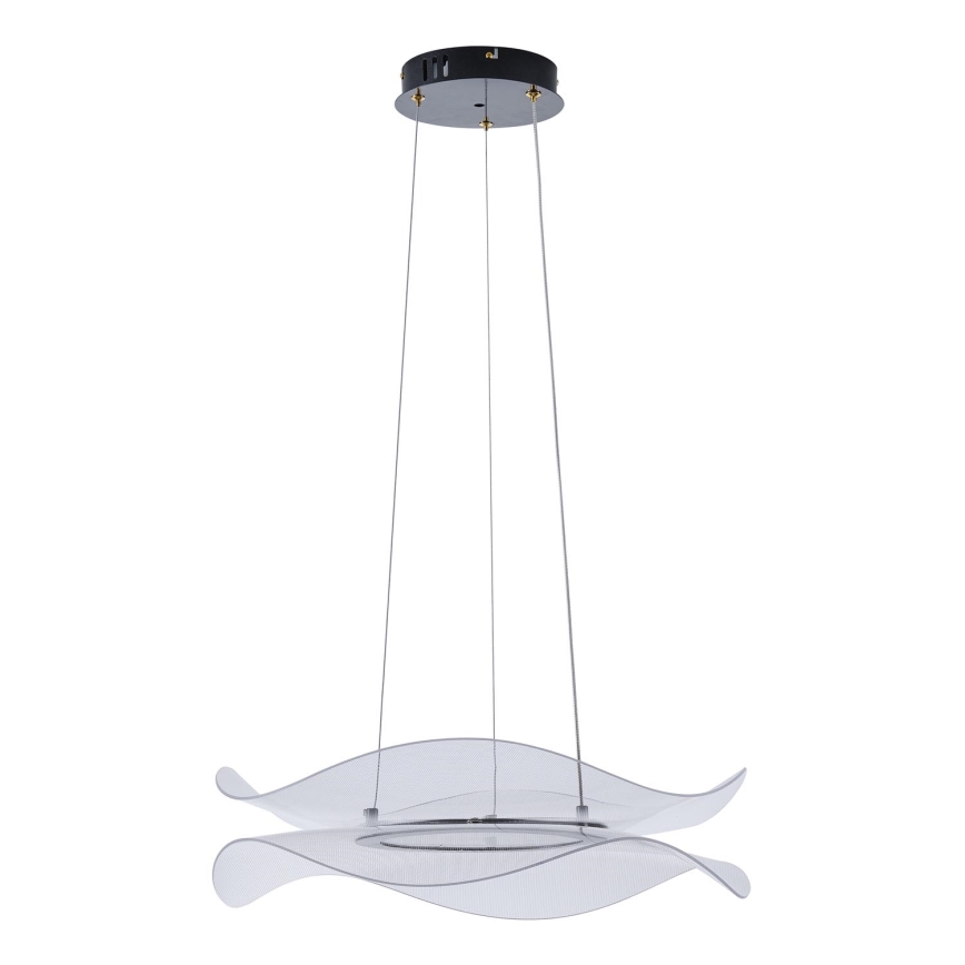 Suspension filaire LED/48W/230V 3000K