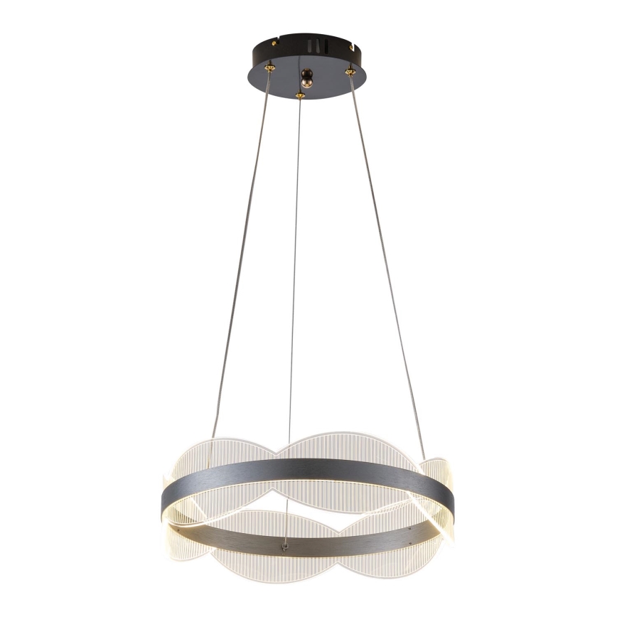 Suspension filaire LED/48W/230V 3000K