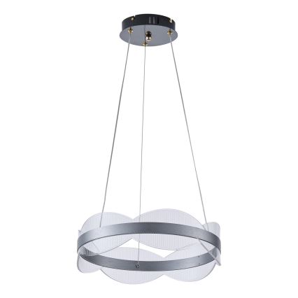 Suspension filaire LED/48W/230V 3000K