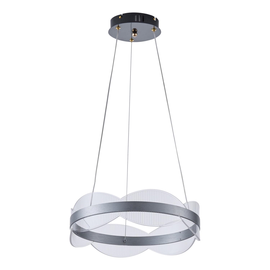 Suspension filaire LED/48W/230V 3000K