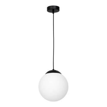Suspension filaire LIMA 1xE27/60W/230V