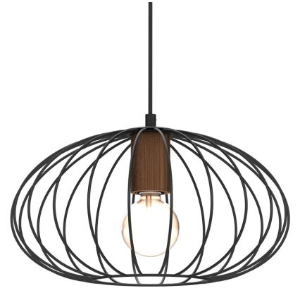 Suspension filaire MERIDIANO 1xE27/60W/230V