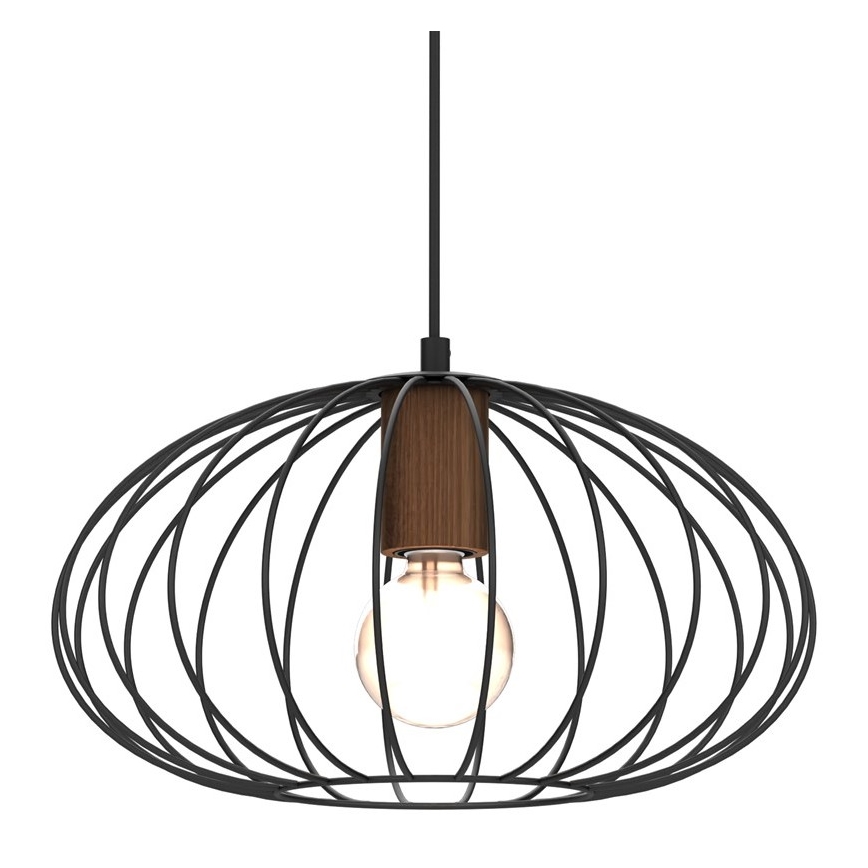 Suspension filaire MERIDIANO 1xE27/60W/230V