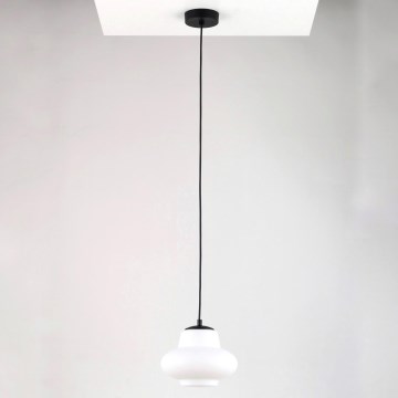 Suspension filaire MIX 1xE27/15W/230V