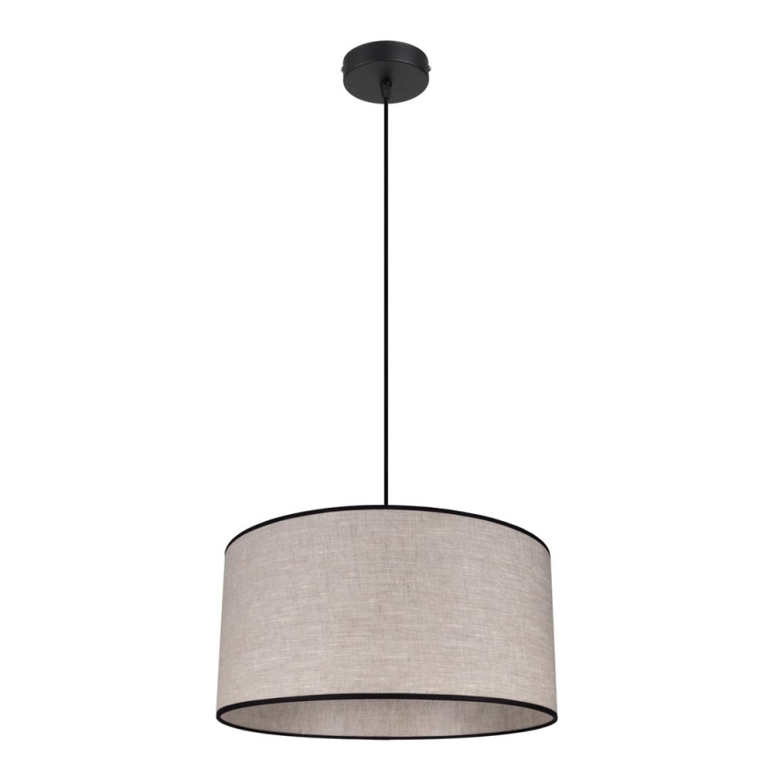Suspension filaire NEXO 1xE27/60W/230V d. 40 cm