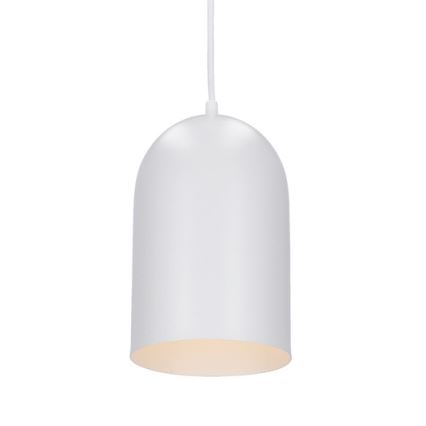 Suspension filaire OSS 1xE27/40W/230V blanc