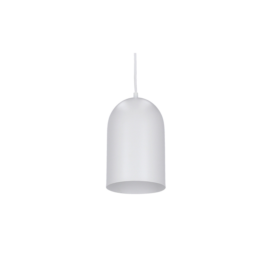 Suspension filaire OSS 1xE27/40W/230V blanc