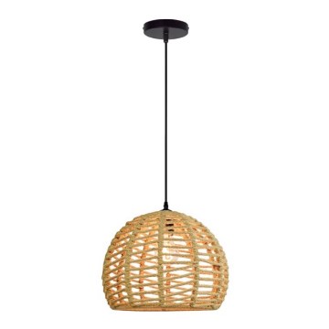 Suspension filaire OTIS 1xE27/20W/230V d. 30 cm
