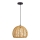 Suspension filaire OTIS 1xE27/20W/230V d. 30 cm