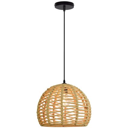 Suspension filaire OTIS 1xE27/20W/230V d. 30 cm