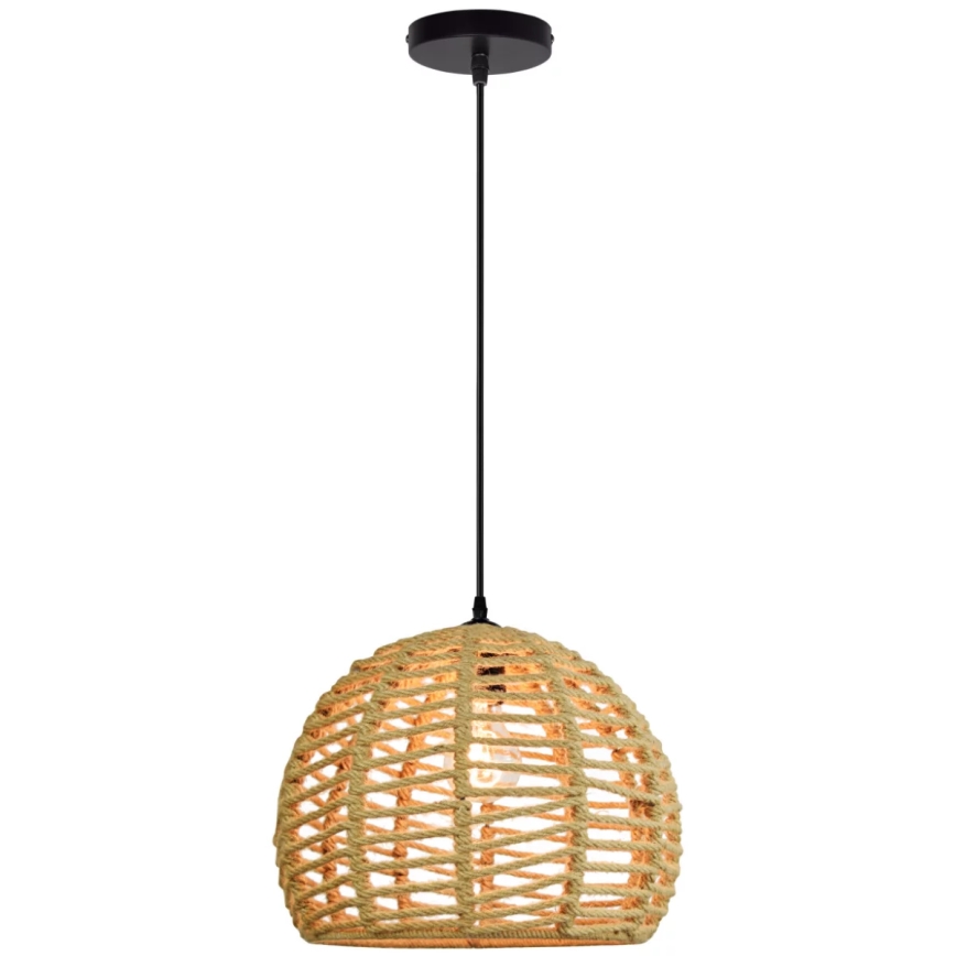 Suspension filaire OTIS 1xE27/20W/230V d. 30 cm