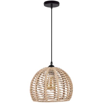 Suspension filaire OTIS 1xE27/20W/230V d. 30 cm
