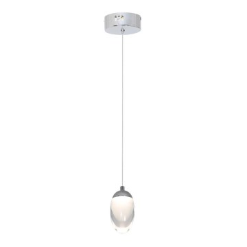 Suspension filaire OVO LED/5W/230V